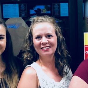 Meet your Posher, Brenda